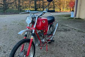 Moto morini corsarino scrambler 50cc