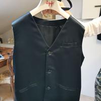 Vestito a giacca bambino