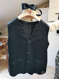 Vestito a giacca bambino