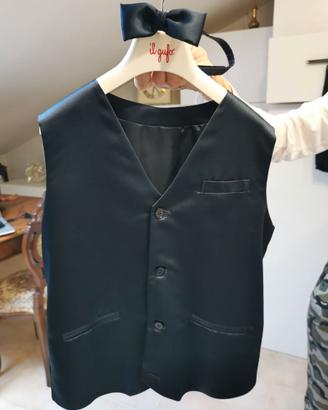 Vestito a giacca bambino