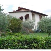 Appartamento in villa sulle colline di Firenze