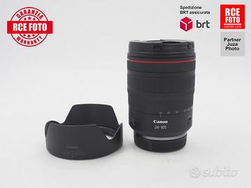 Canon RF 24-105 F4 L IS USM (Canon)