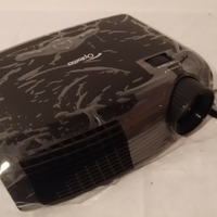 Videoproiettore Optoma full HD 3800 ANSI lumens