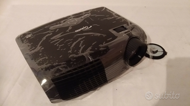 Videoproiettore Optoma full HD 3800 ANSI lumens