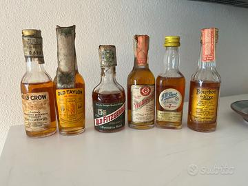 collezione mignon BOURBON