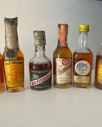 collezione mignon BOURBON