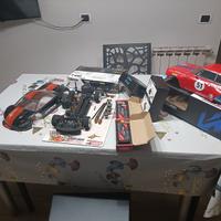 carten t 410 r completa