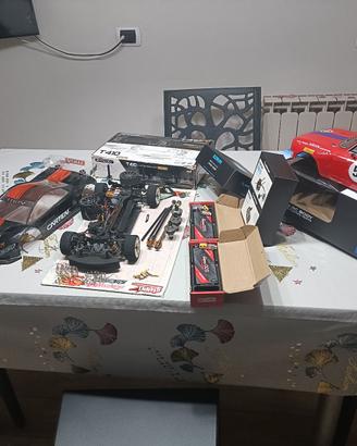 carten t 410 r completa