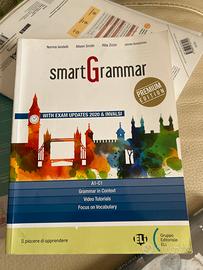 SMARTGRAMMAR