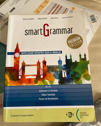 SMARTGRAMMAR