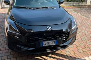 Suzuki 1.2  Swift hybrid top