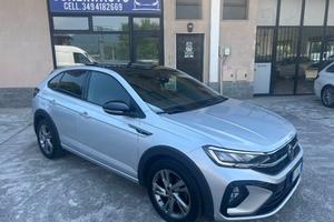VOLKSWAGEN Taigo 1.0 TSI 110 CV DSG R-Line