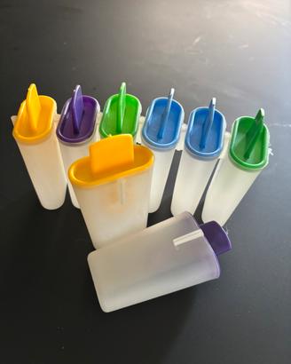 Stampi per gelato o ghiacciolo