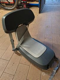 Seggiolino bici Polisport Guppy