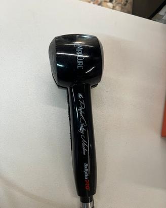 Miracurl babyliss pro