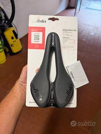 Sella Selle Italia Novus Boost Evo XM Cross Super
