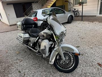 Harley davidson