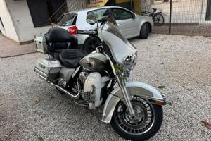 Harley davidson