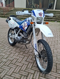 Yamaha TT600E 4GV BELGARDA