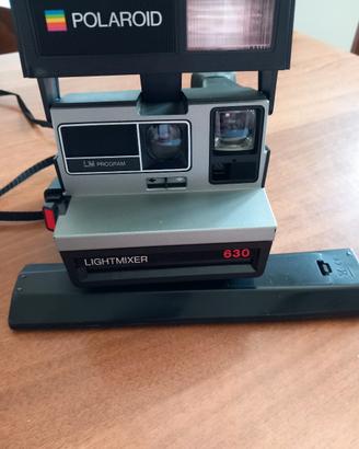 polaroid istantanea 