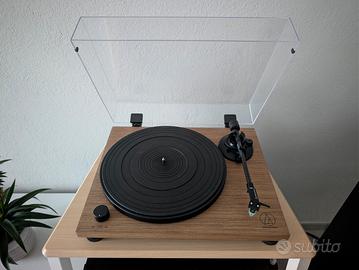 Giradischi Audio Technica AT-LPW40 WN