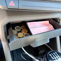 cassetto portaoggetti Dacia Duster 3