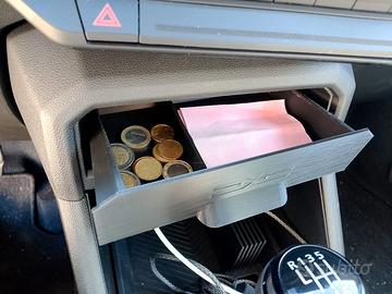 cassetto portaoggetti Dacia Duster 3