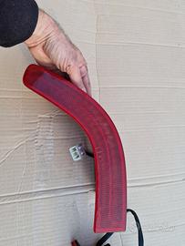 Fanali posteriori Maserati 3200 Gt