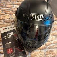 Casco modulare AGV  taglia “M”