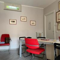 Studio in centro a Codogno in cortile riservato