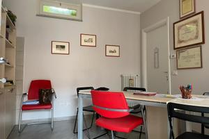 Studio in centro a Codogno in cortile riservato