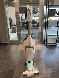 Folletto vk220s CONDIZIONI ECCELLENTI, con garanzi