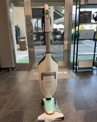 Folletto vk220s CONDIZIONI ECCELLENTI, con garanzi