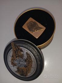 Zippo da collezione della serie Barrett Smythe 