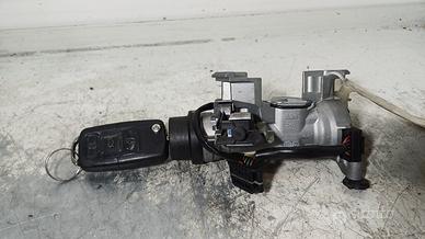 BLOCCASTERZO VOLKSWAGEN Touran 1° Serie 1K0905851