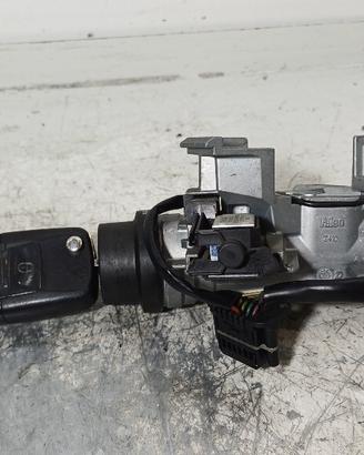 BLOCCASTERZO VOLKSWAGEN Touran 1° Serie 1K0905851