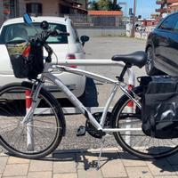 Bicicletta Elios