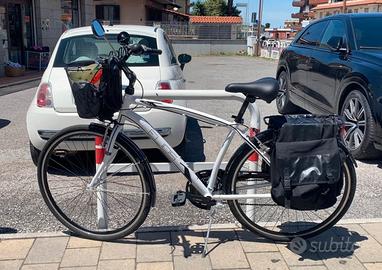 Bicicletta Elios