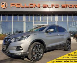 Nissan Qashqai 1.5 dCi N-Connecta AUTOCARRO N...