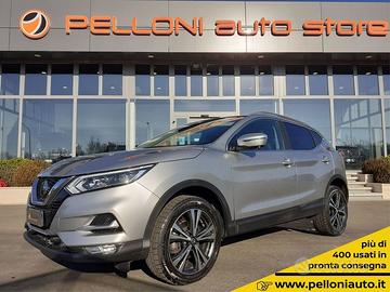 Nissan Qashqai 1.5 dCi N-Connecta AUTOCARRO N...