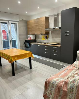 Casa vacanza Margherita di Savoia