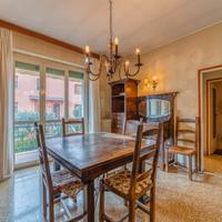 Sala soggiorno completa