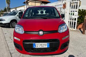 Fiat Panda 1.2 EasyPower Lounge GPL