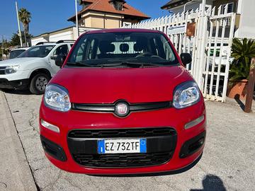 Fiat Panda 1.2 EasyPower Lounge GPL