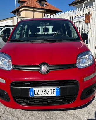 Fiat Panda 1.2 EasyPower Lounge GPL