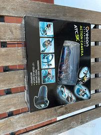Action Camera 5k