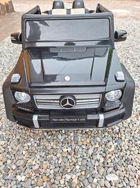 macchinina elettrica per bambini 12v
