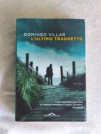 libro l'ultimo traghetto 