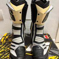 Stivali moto Gaerne GP1 EVO