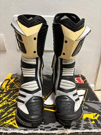 Stivali moto Gaerne GP1 EVO